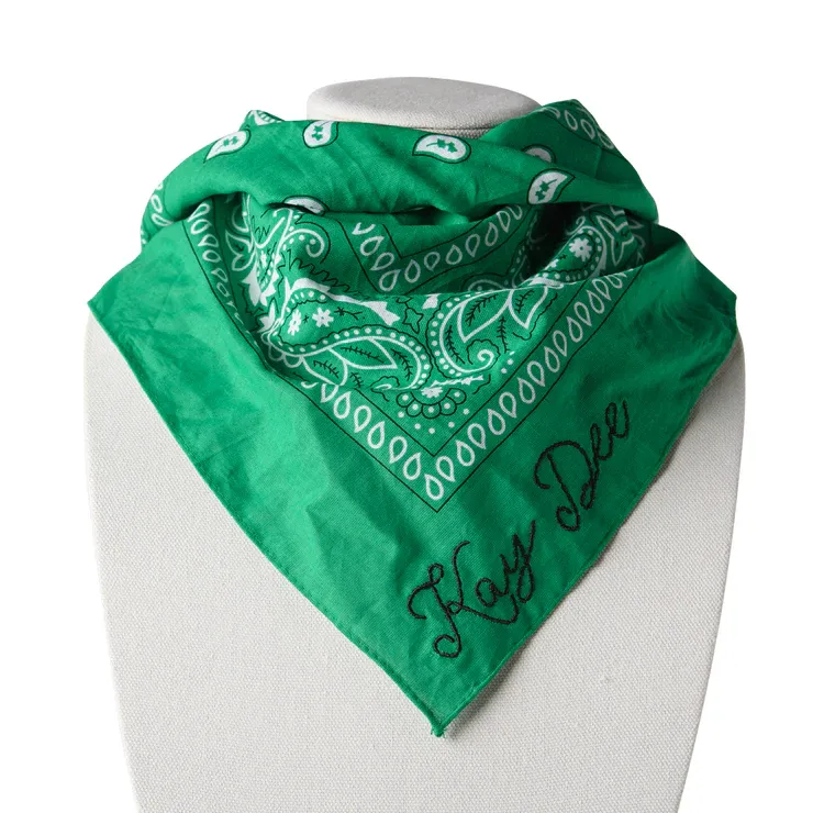 Kappa Delta Bandana