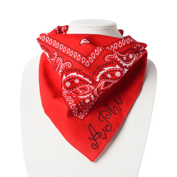 Alpha Phi Bandana