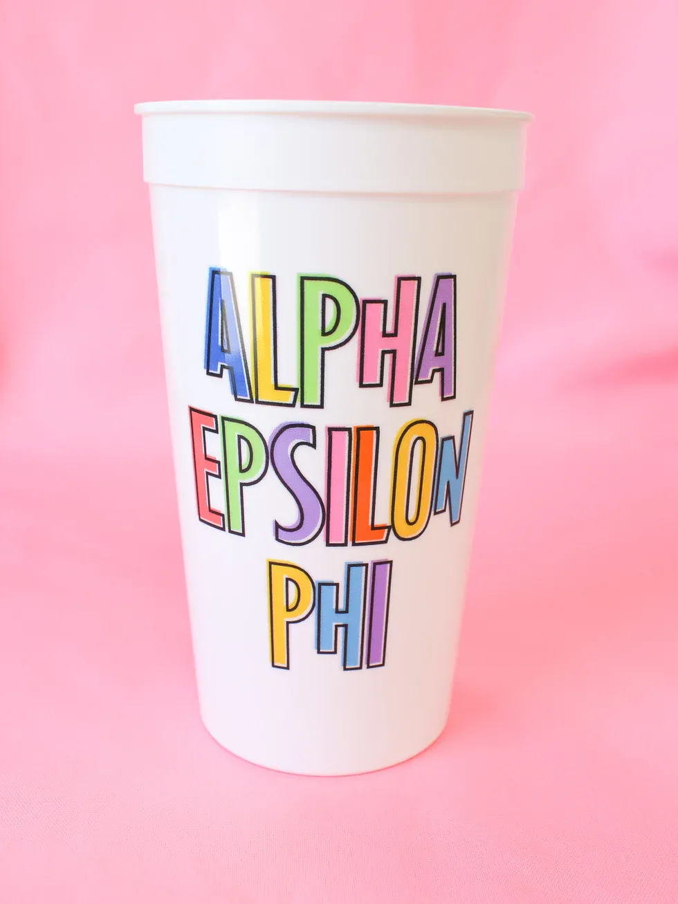 Alpha Epsilon Phi Stadium Cup