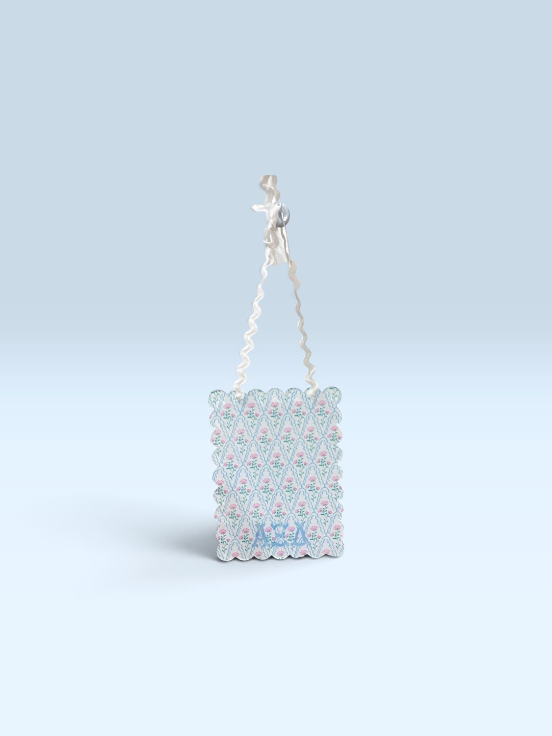 Alpha Xi Delta memo board