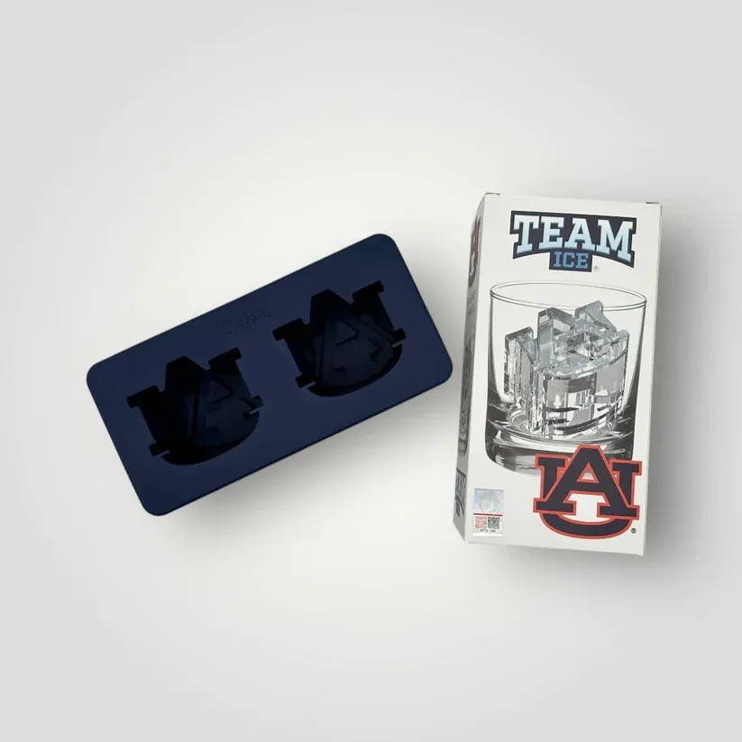 Auburn Ice Mold