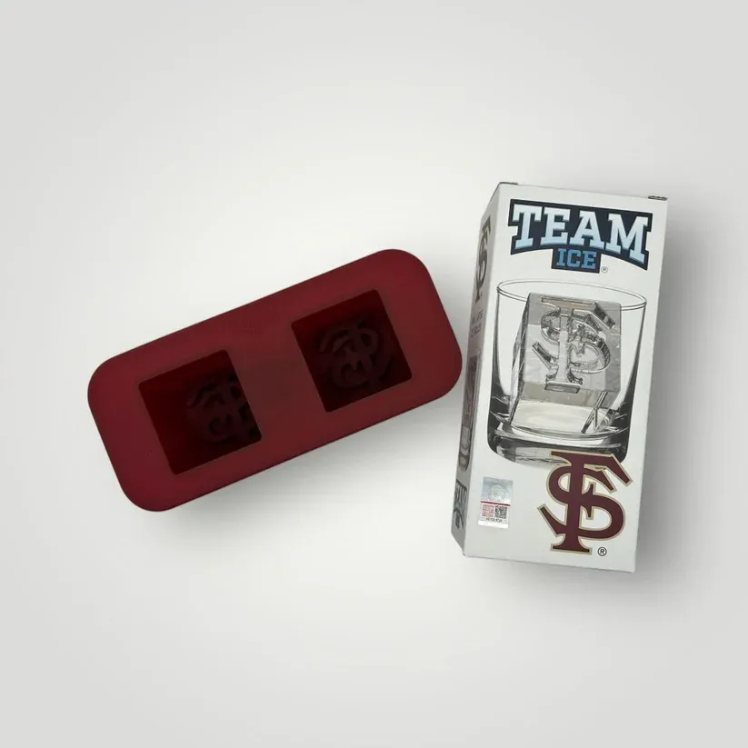 FSU Ice Mold