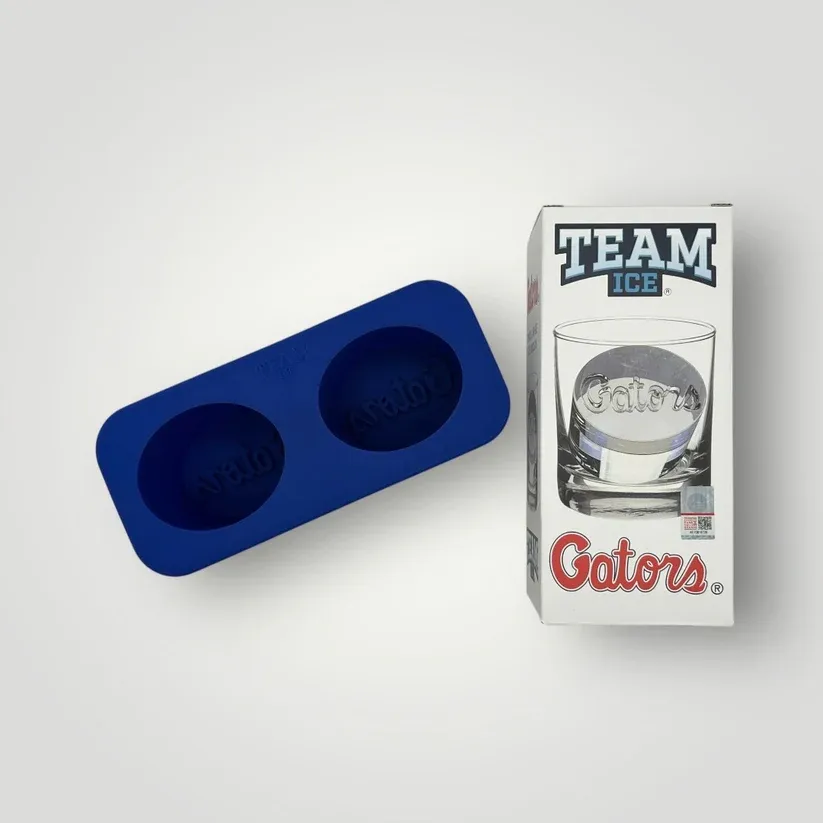 UF Ice Mold