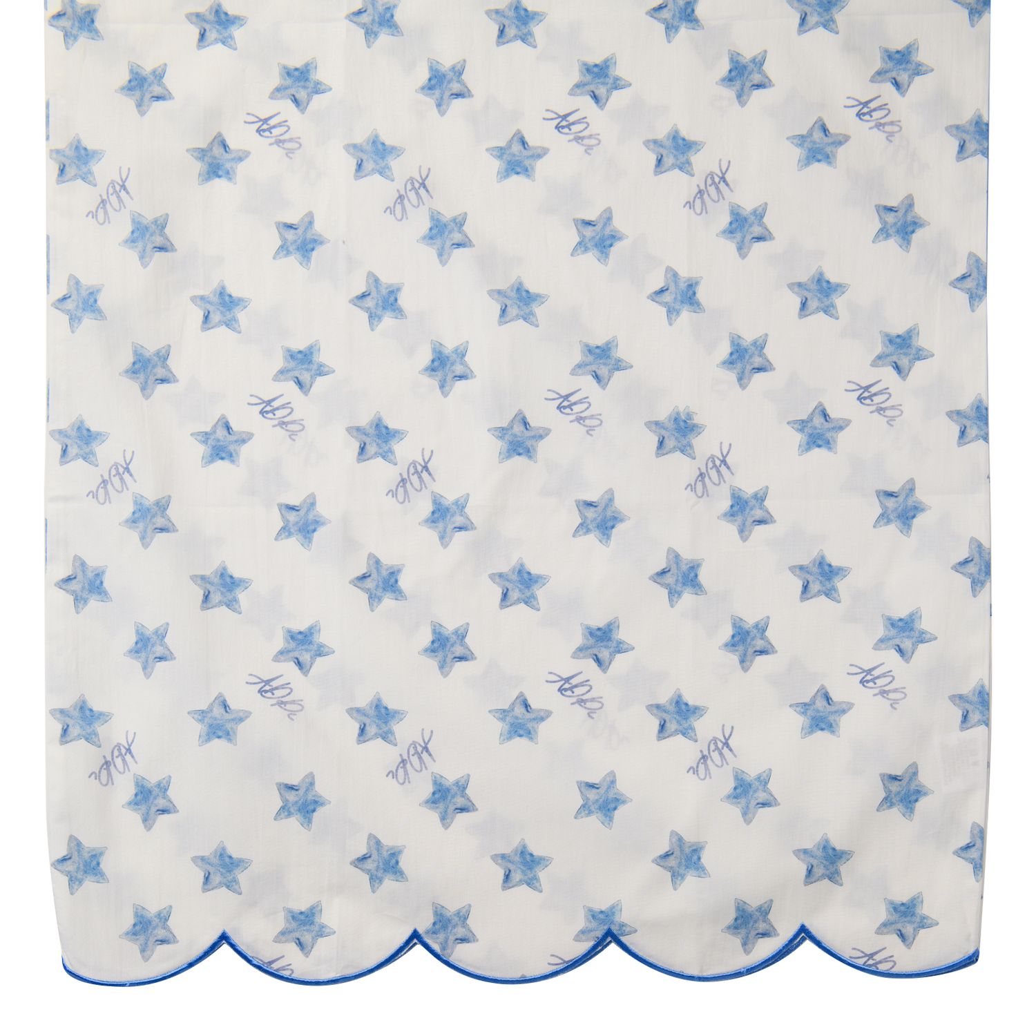 Alpha Delta Pi Sateen Pillowcase