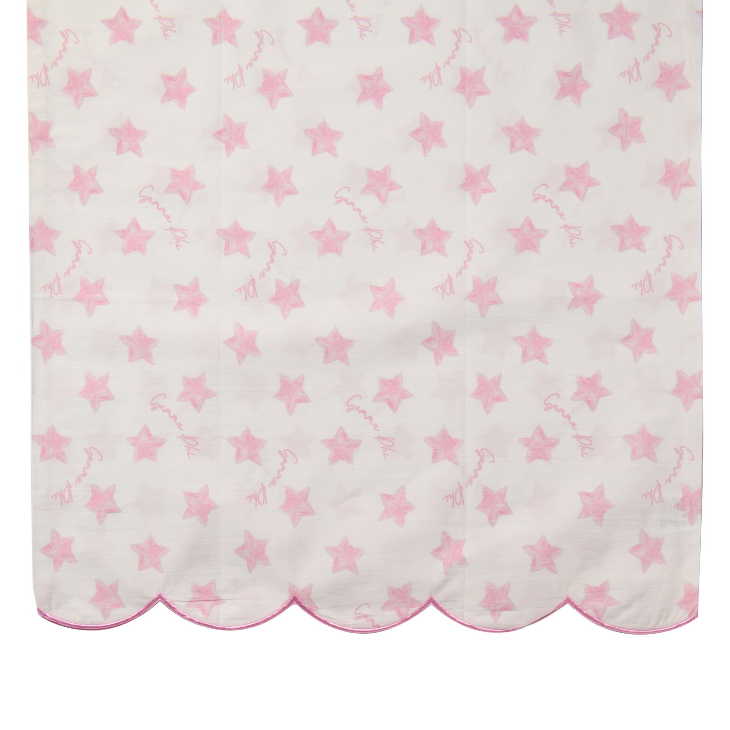 Gamma Phi Beta Sateen Pillowcase