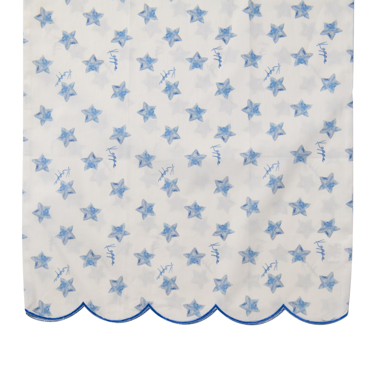 Kappa Kappa Gamma Sateen Pillowcase
