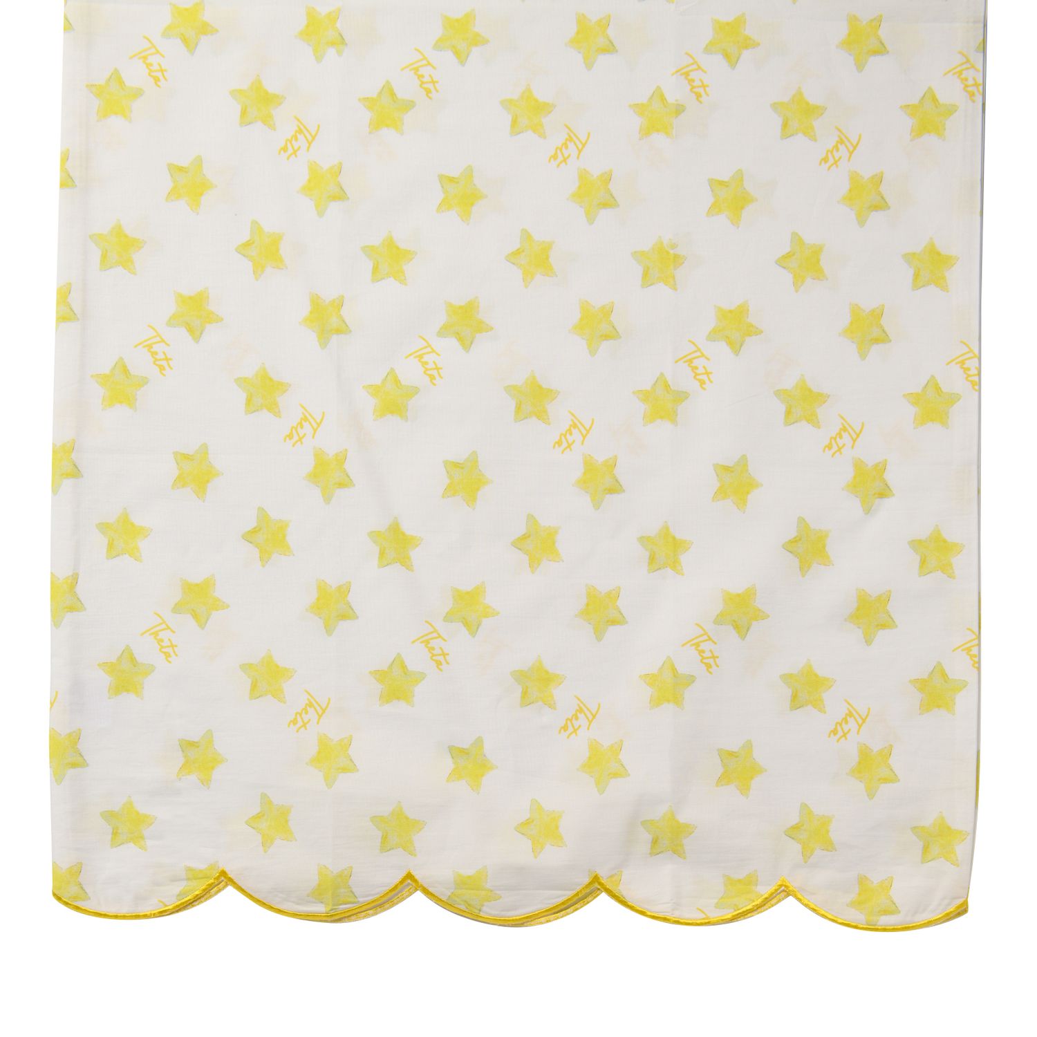 Kappa Alpha Theta Sateen Pillowcase