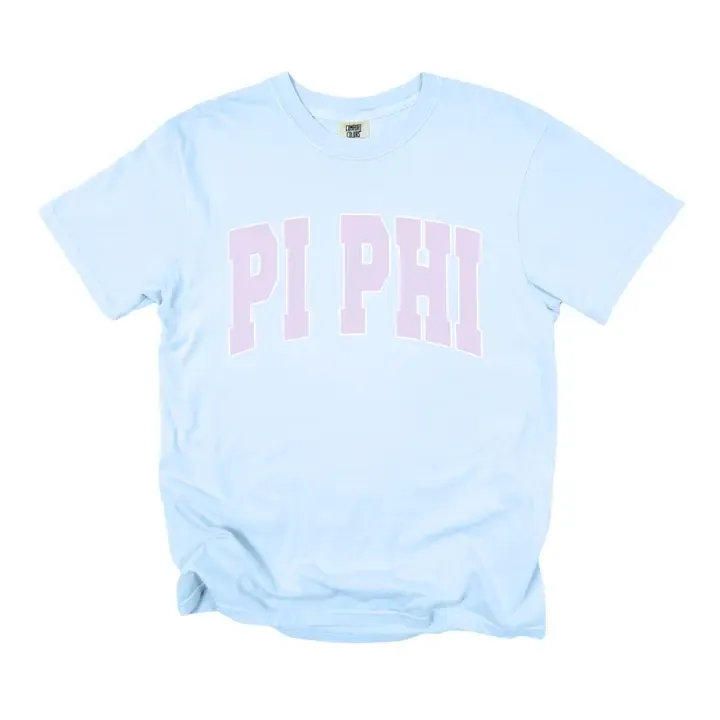 pi beta phi tee shirt S