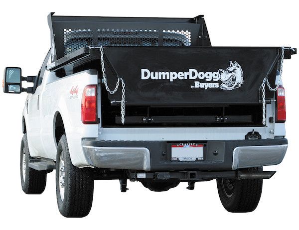 Steel DumperDogg Dump Inserts