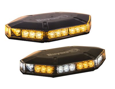 17 Inch Octagonal LED Mini Light Bar Series