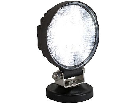 4 Inch Round LED Clear Flood Light