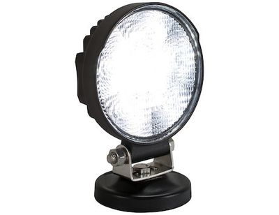 4 Inch Round LED Clear Flood Light