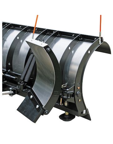 SnowDogg EX Series Wing Kit