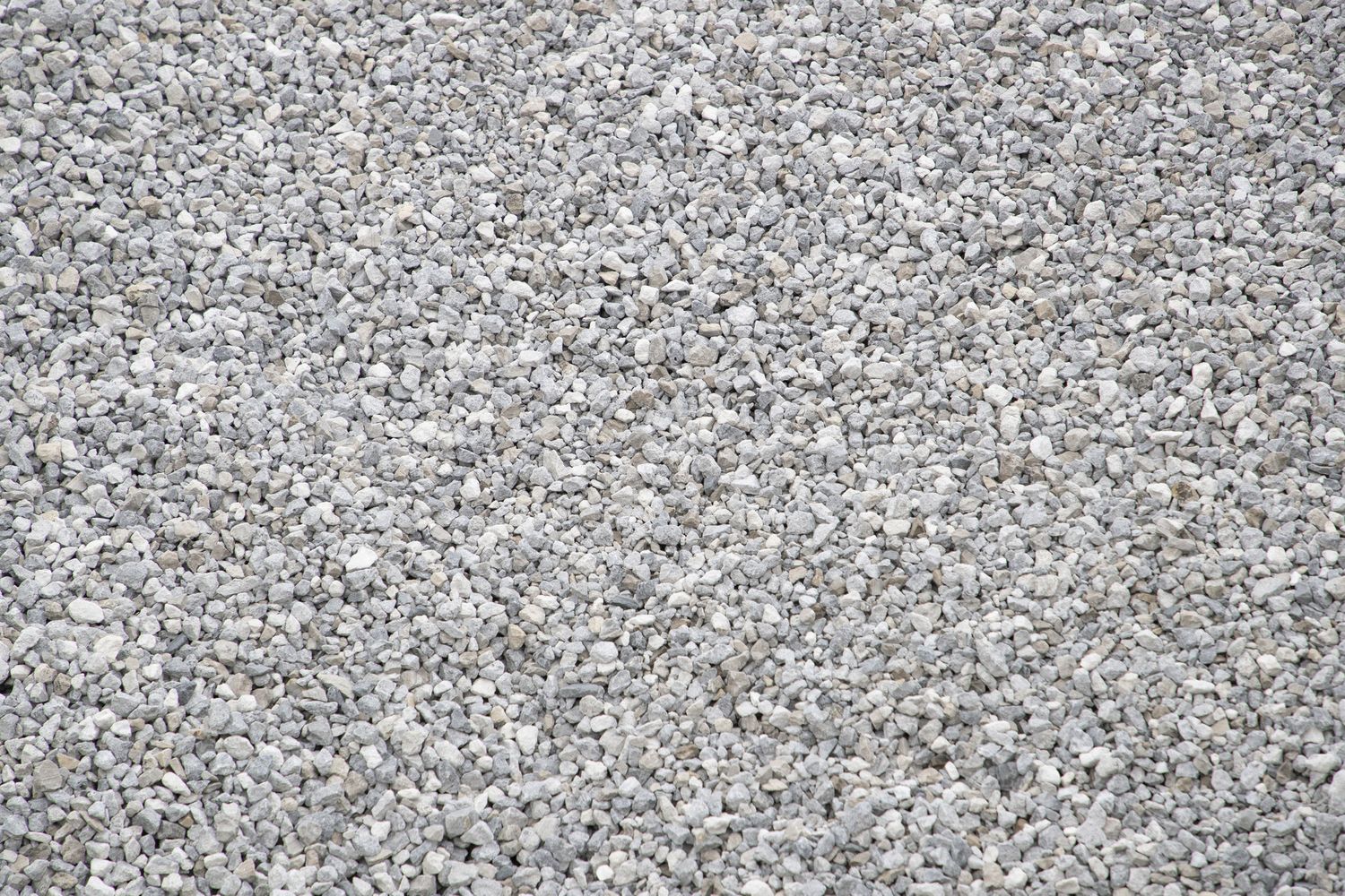 Bulk #57 Limestone 1 YD