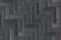 Copthorne (11.15 SQFT / Layer) , Color: Basalt