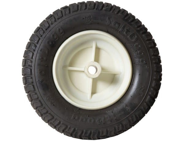 Replacement Drive Wheel for SaltDogg® WB400 Spreader - FOR WEB