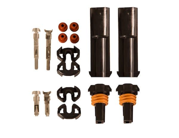 Replacement Spreader Side Wire Harness Kit for SaltDogg® Spreader TGS Series - FOR WEB