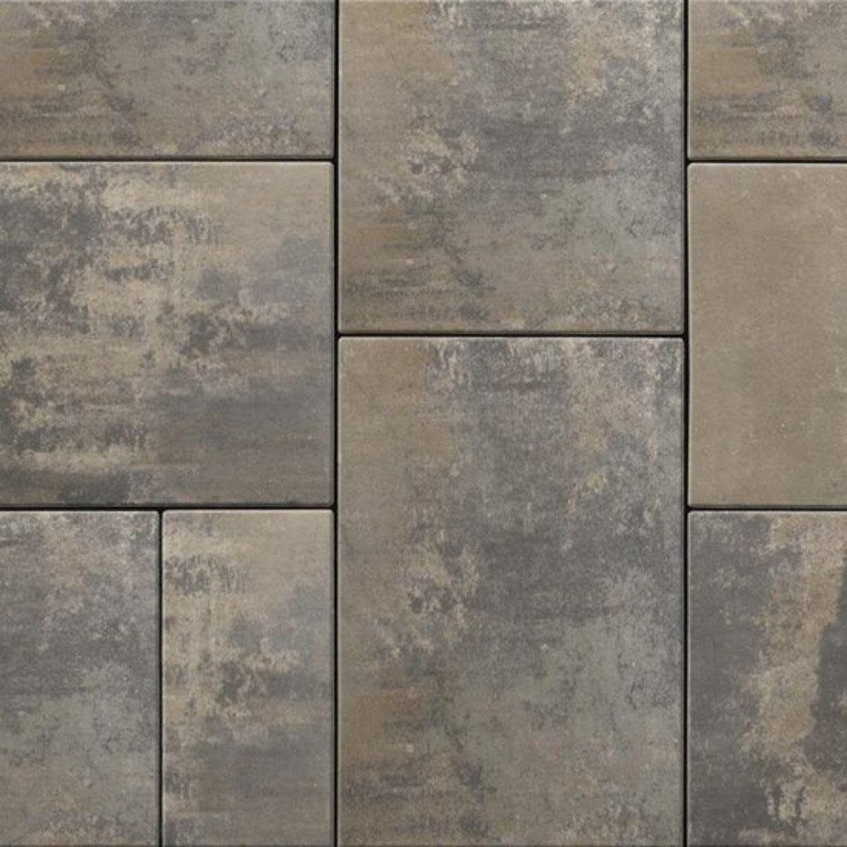 Beacon Hill Smooth (11.66 SQFT/Layer) Fossil