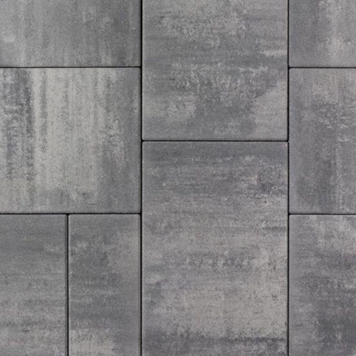 Beacon Hill Smooth (11.66 SQFT / Layer) Granite Fusion