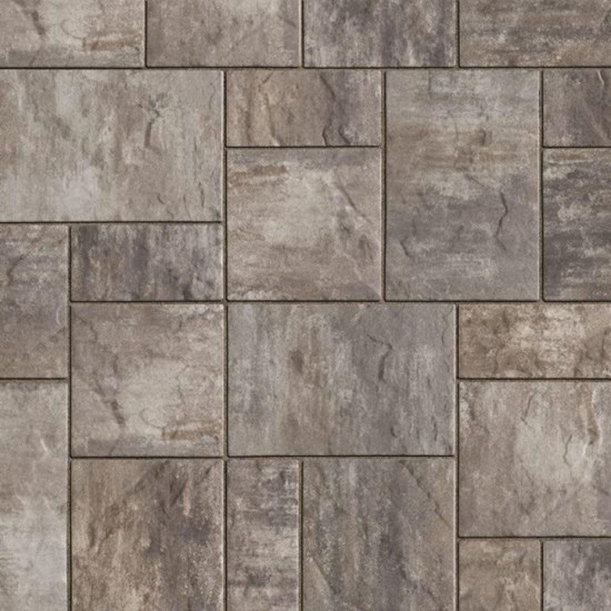 Beacon Hill Endura Flagstone (11.66 SQFT / Layer) Birch
