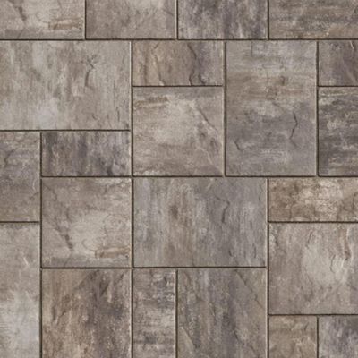 Beacon Hill Endura Flagstone (11.66 SQFT / Layer) Birch