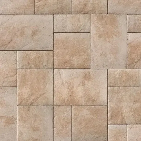 Beacon Hill Smooth (11.66 SQFT / Layer) Tuscany (DISCONTINUED)