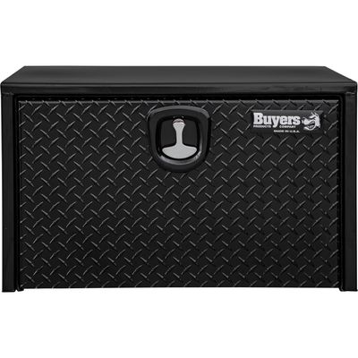 Underbody Truck Boxes