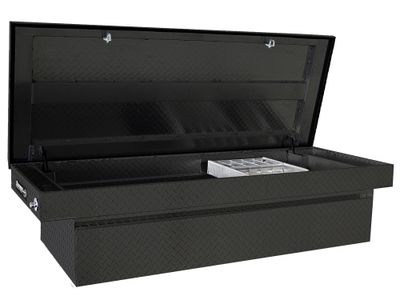 Crossover Truck Boxes