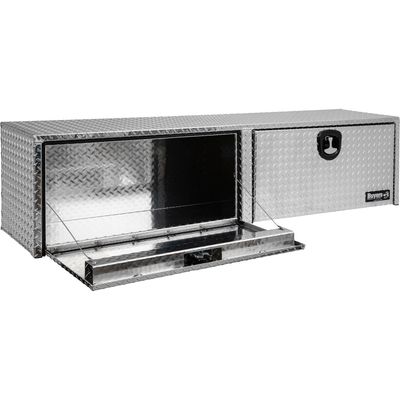 Topsider Truck Boxes