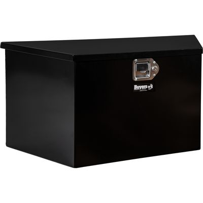 Trailer Tongue Boxes
