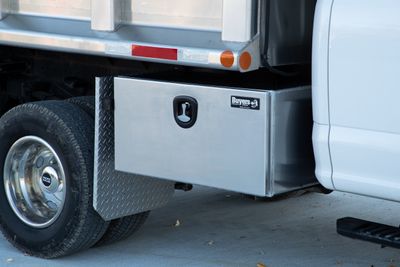 Truck Tool Boxes