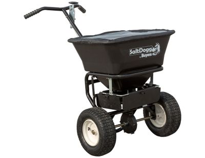 Walk Behind Spreaders