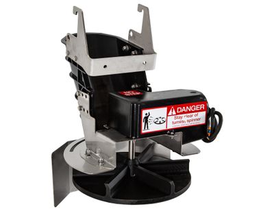 SaltDogg Parts and Accessories