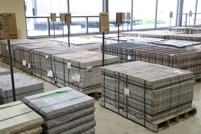 Hardscape
