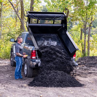 Truck Equipment and Accessories