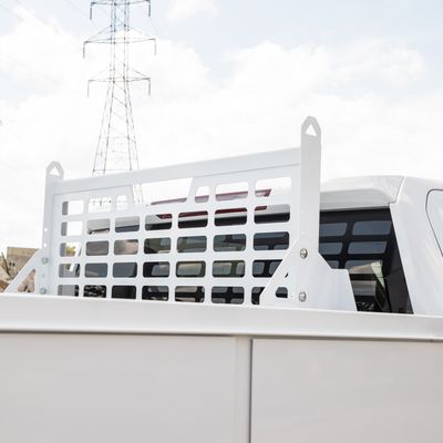 Kabgard Cab Guards