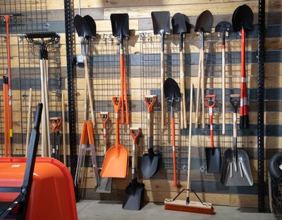Hand Tools