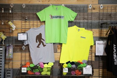Clothing and Apparel
