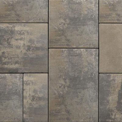 Pavers