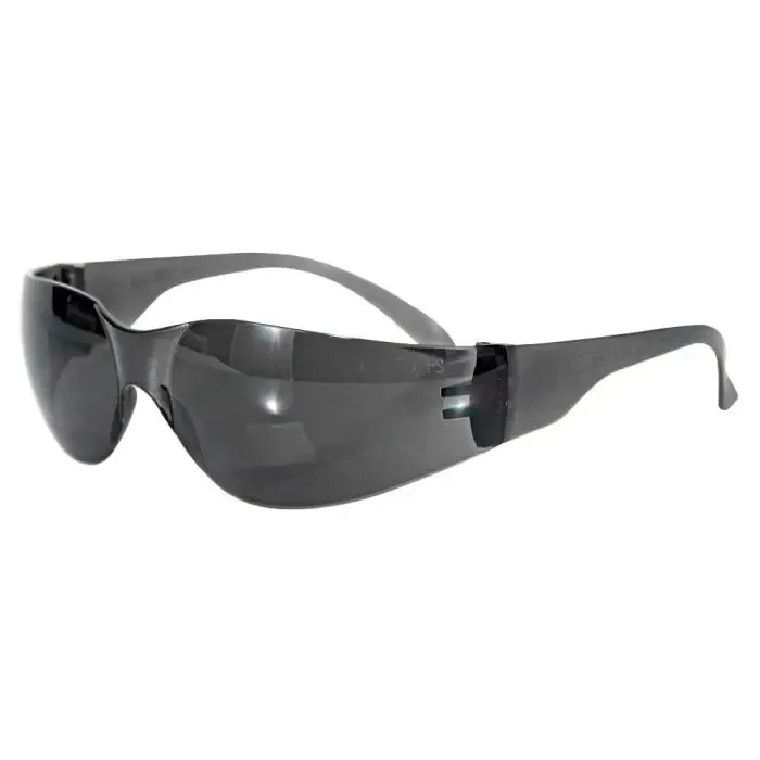 A.M. Leonard Safety Glasses, Grey