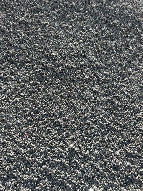 Bulk #8 Limestone 1 YD
