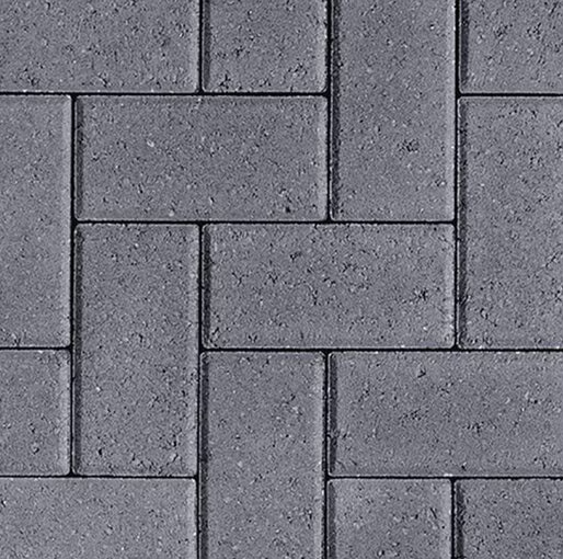 HOLLANDSTONE 6CM CHARCOAL (54 pieces/Layer)