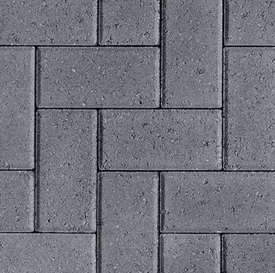 HOLLANDSTONE 6CM CHARCOAL (54 pieces/Layer)