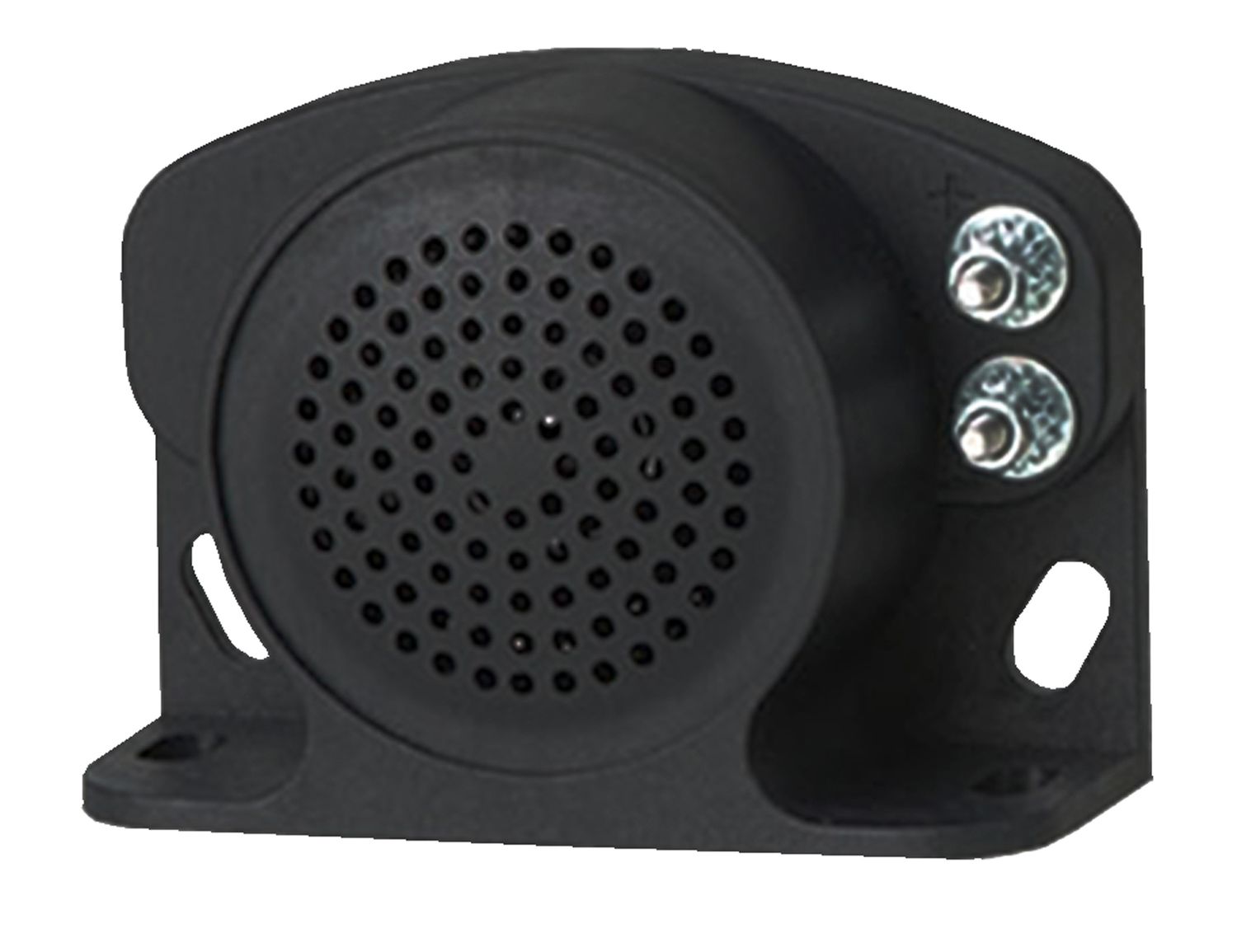 102 Decibel Self-Grounding Back Up Alarm