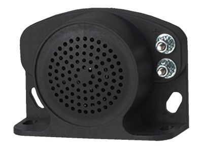 102 Decibel Self-Grounding Back Up Alarm