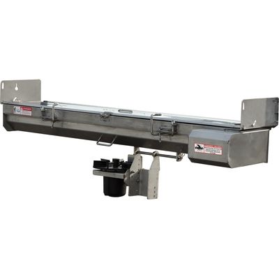 SaltDogg Under Tailgate Spreaders