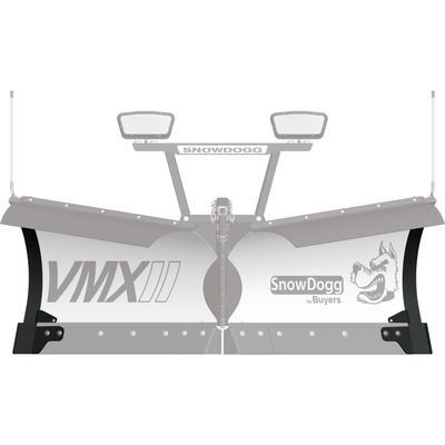 SnowDogg Parts and Accessories