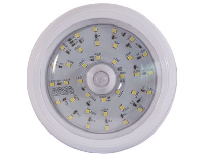 Interior Lights