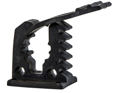 Clamps, Carriers, Holders