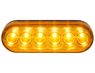 Turn and Park Lights